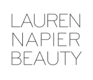 Lauren Napier Beauty coupons
